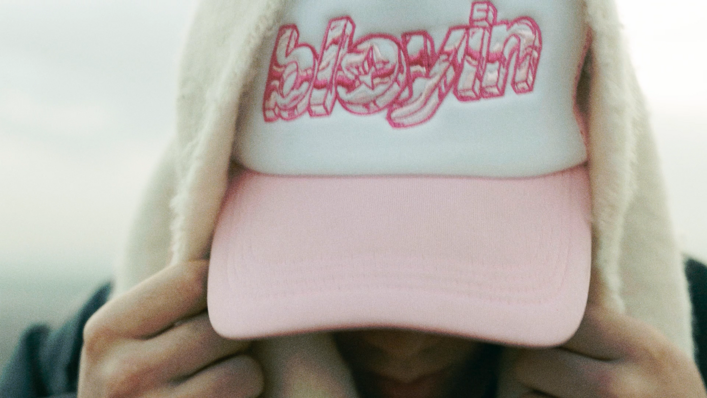 Gorra Trucker BLOYIN