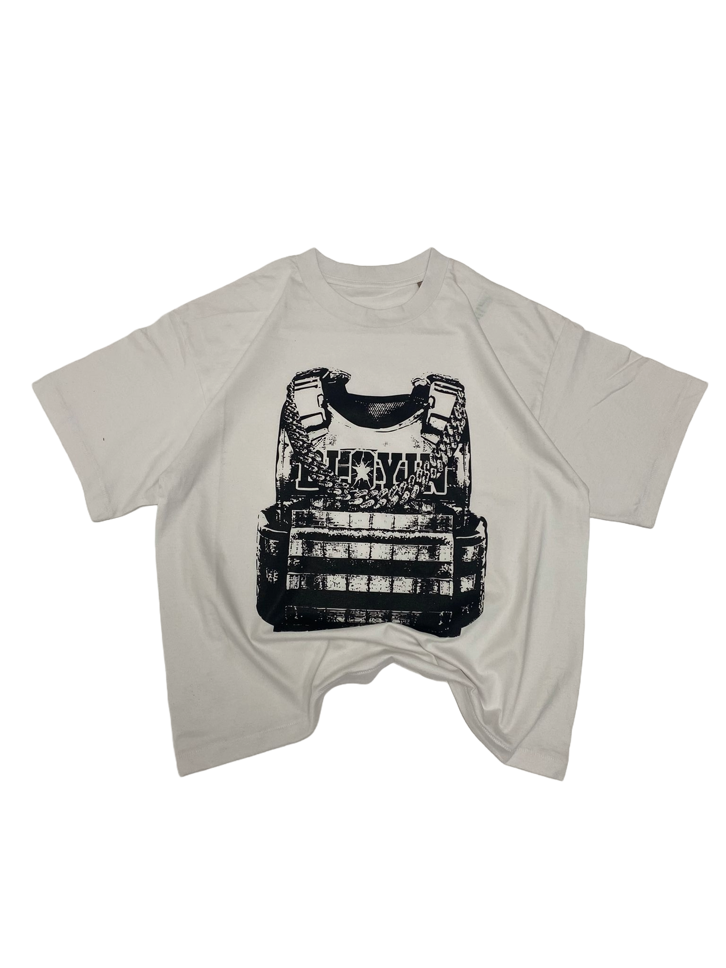 BLOYIN BULLET TEE