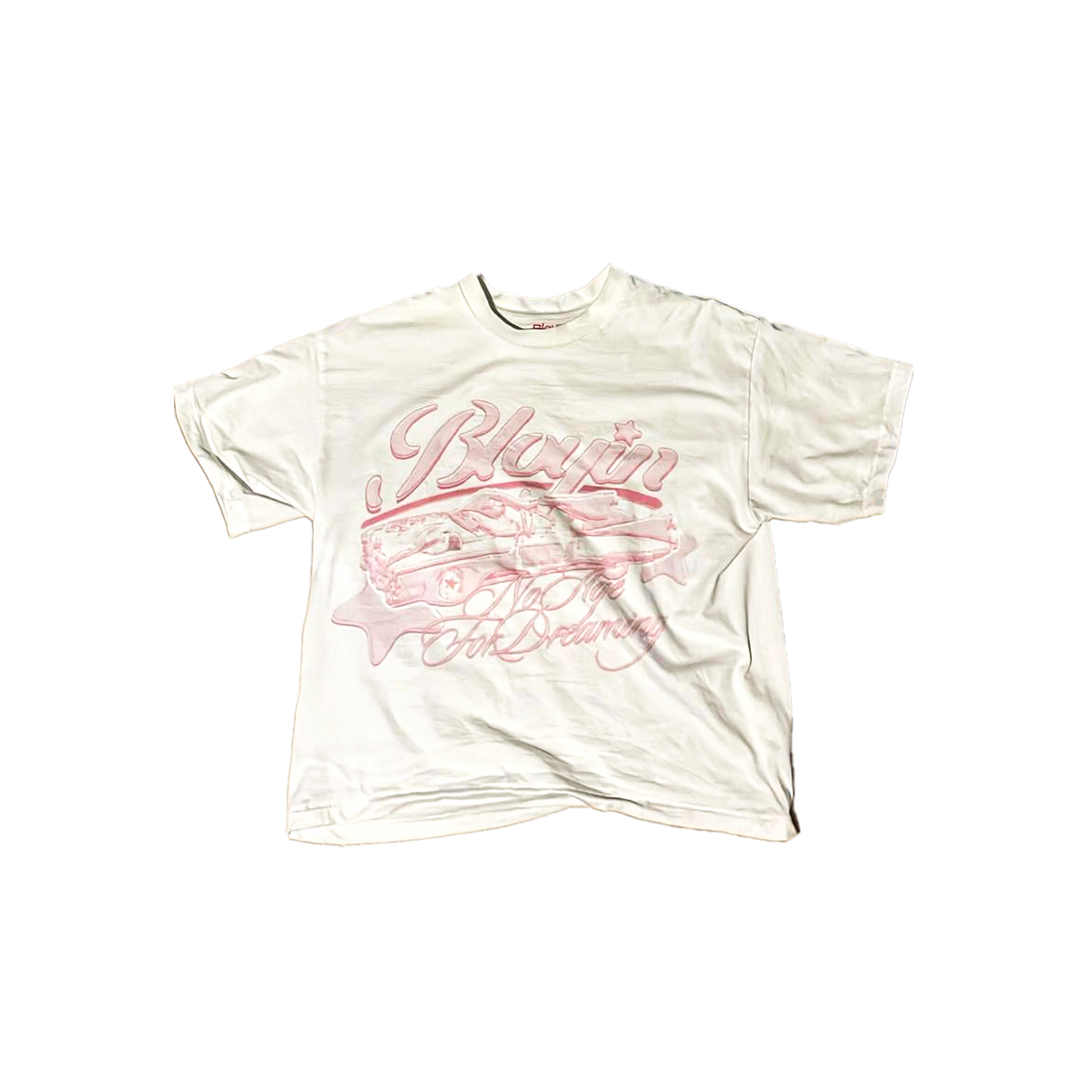 CAMISETA BLOYIN VOL.1
