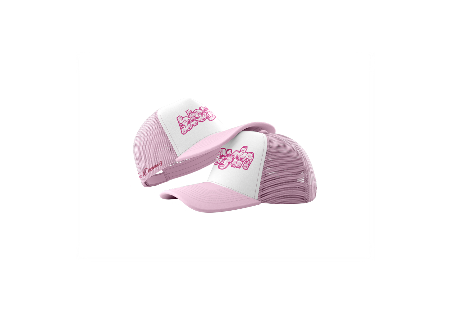 Gorra Trucker BLOYIN