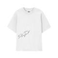 Bloyin Rosario Tee (Blanco)