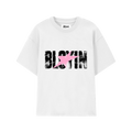 Bloyin Star Tee (Blanco)