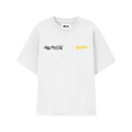 CHIRINGUITO Tee (Blanco)
