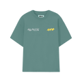 CHIRINGUITO Tee (Verde)