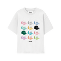 Bloyin Caps Tee