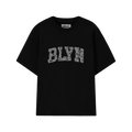 BLYN Tee (Negro)