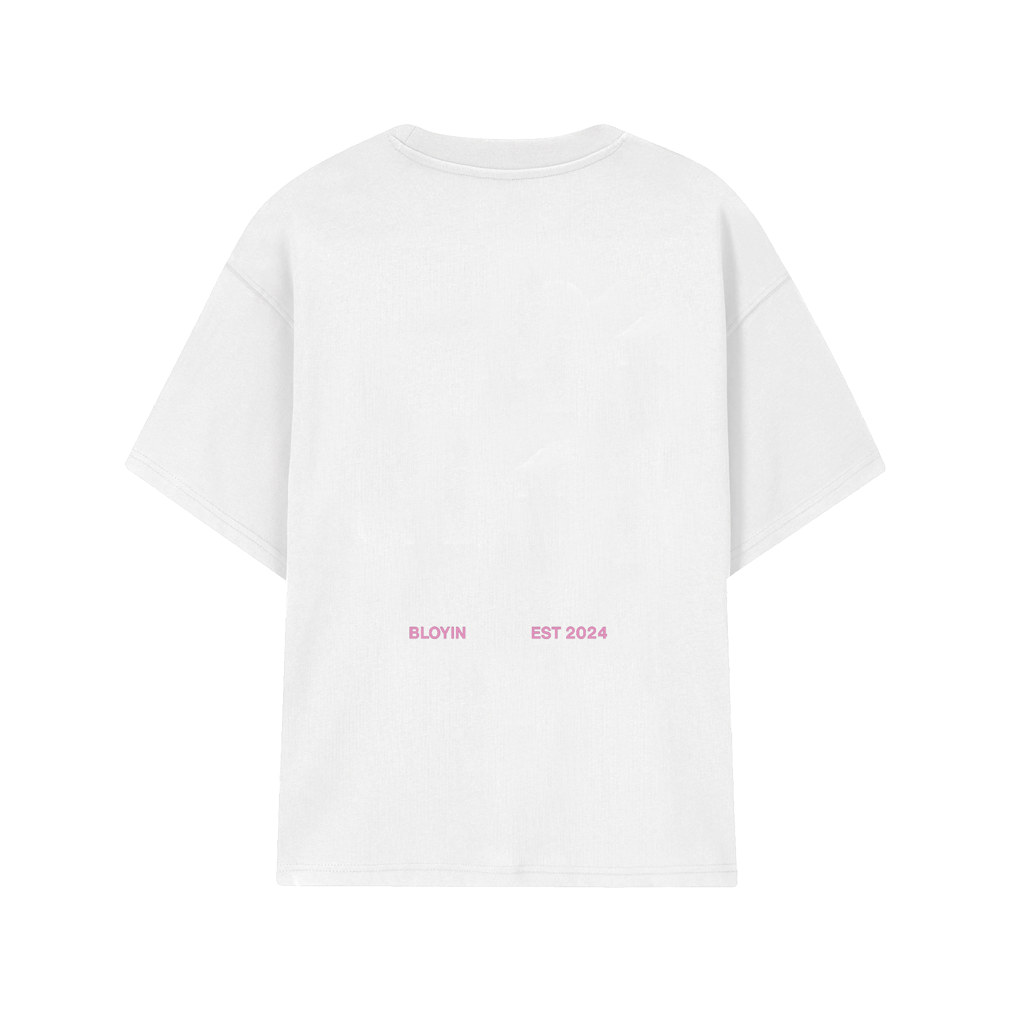 BLYN Tee (Blanco)