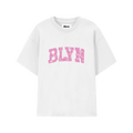 BLYN Tee (Blanco)