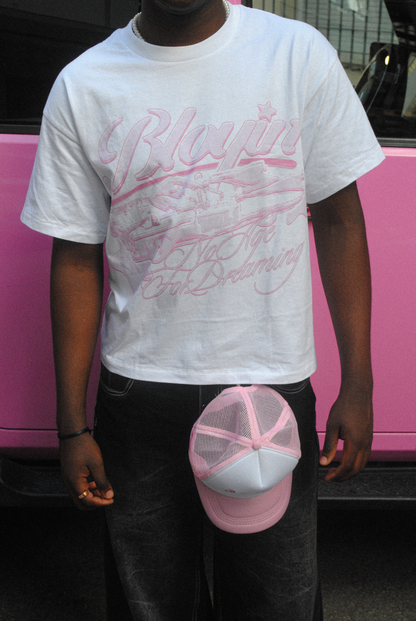 CAMISETA BLOYIN VOL.1