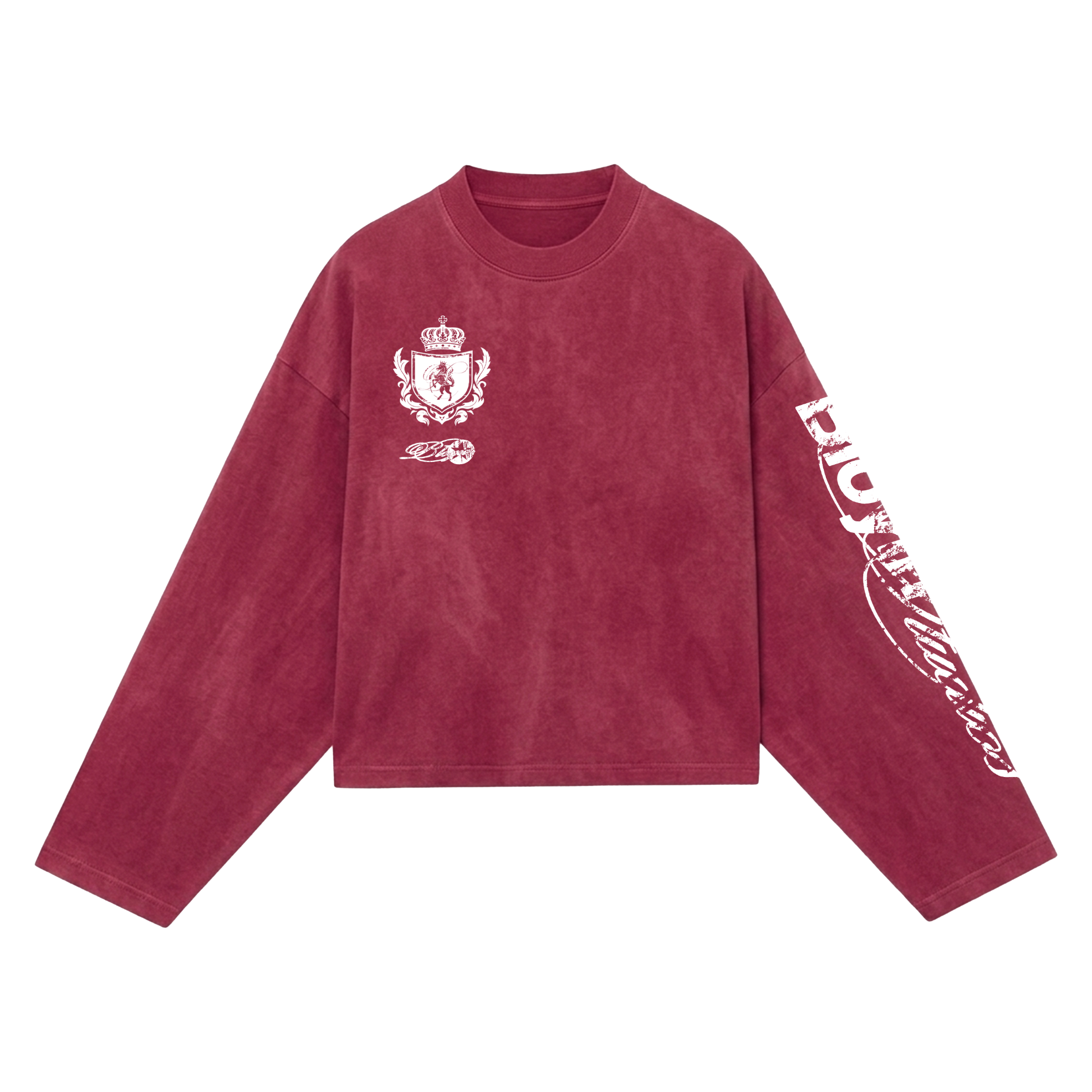 Bloyin Studios Longsleeve