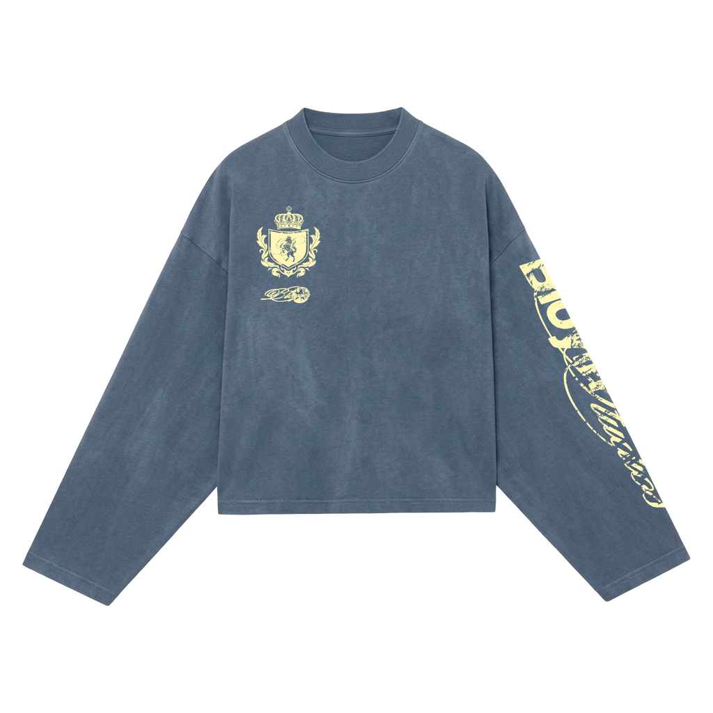 Bloyin Studios Longsleeve