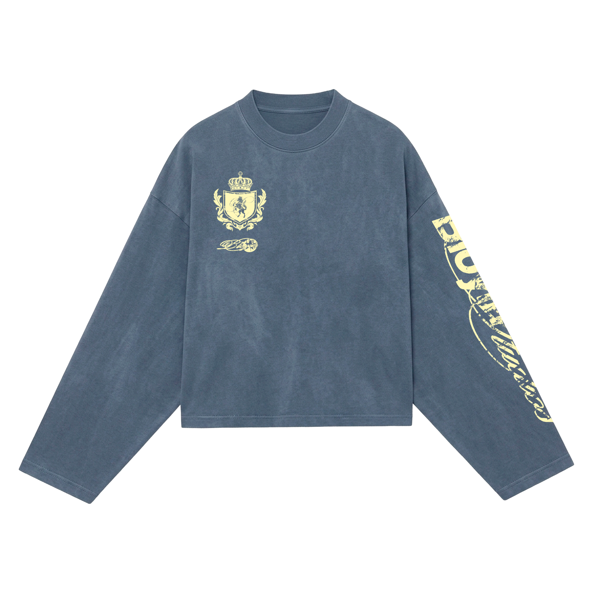 Bloyin Studios Longsleeve