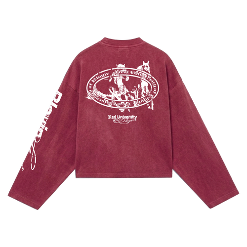 Bloyin Studios Longsleeve