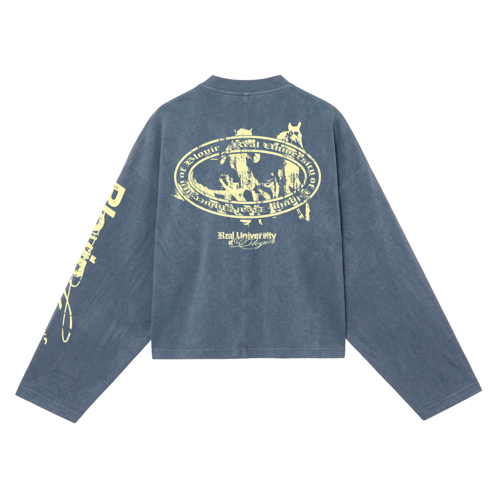 Bloyin Studios Longsleeve