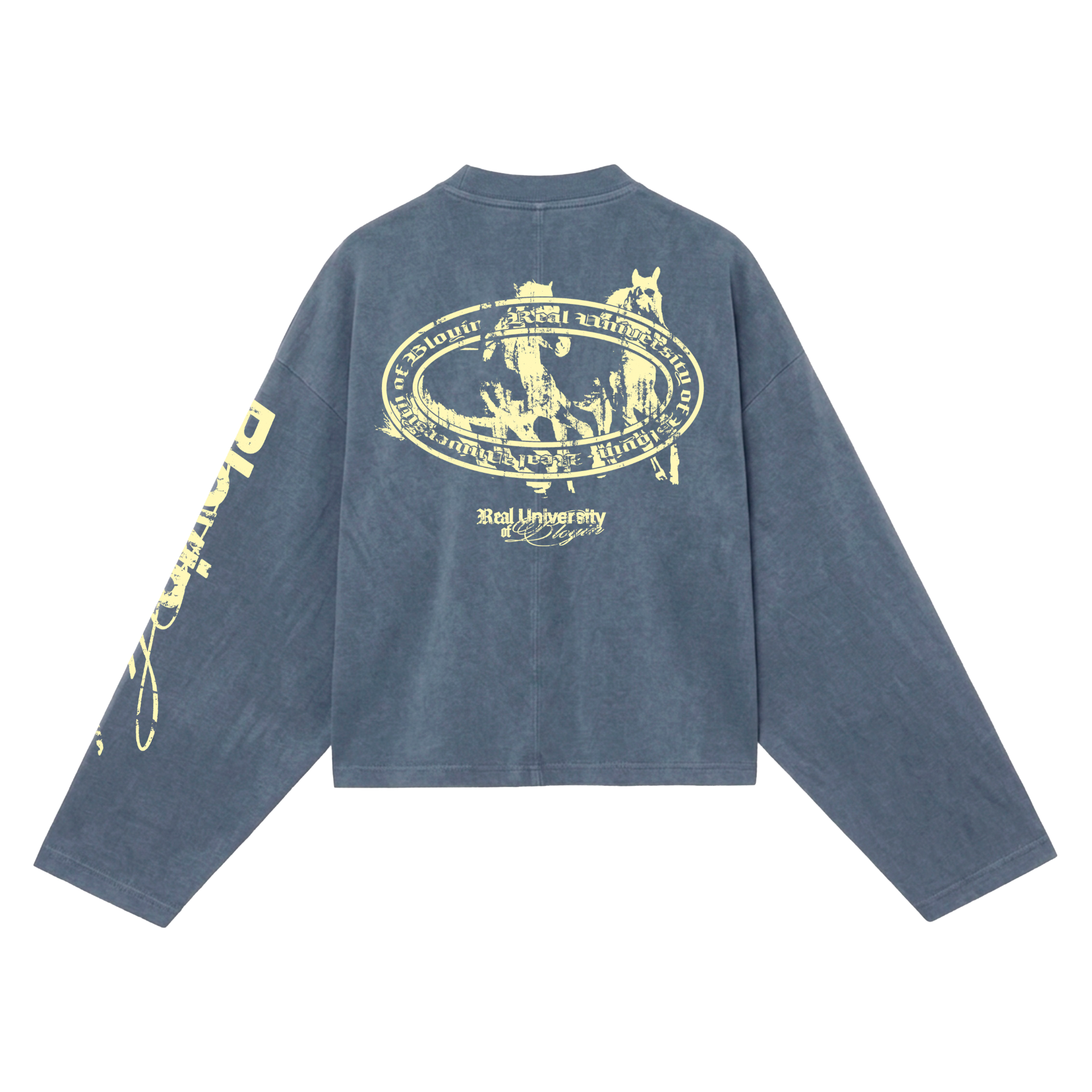Bloyin Studios Longsleeve