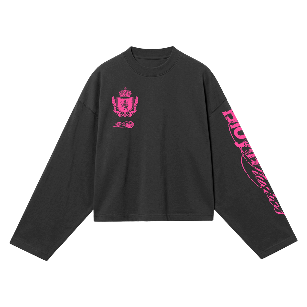 Bloyin Studios Longsleeve
