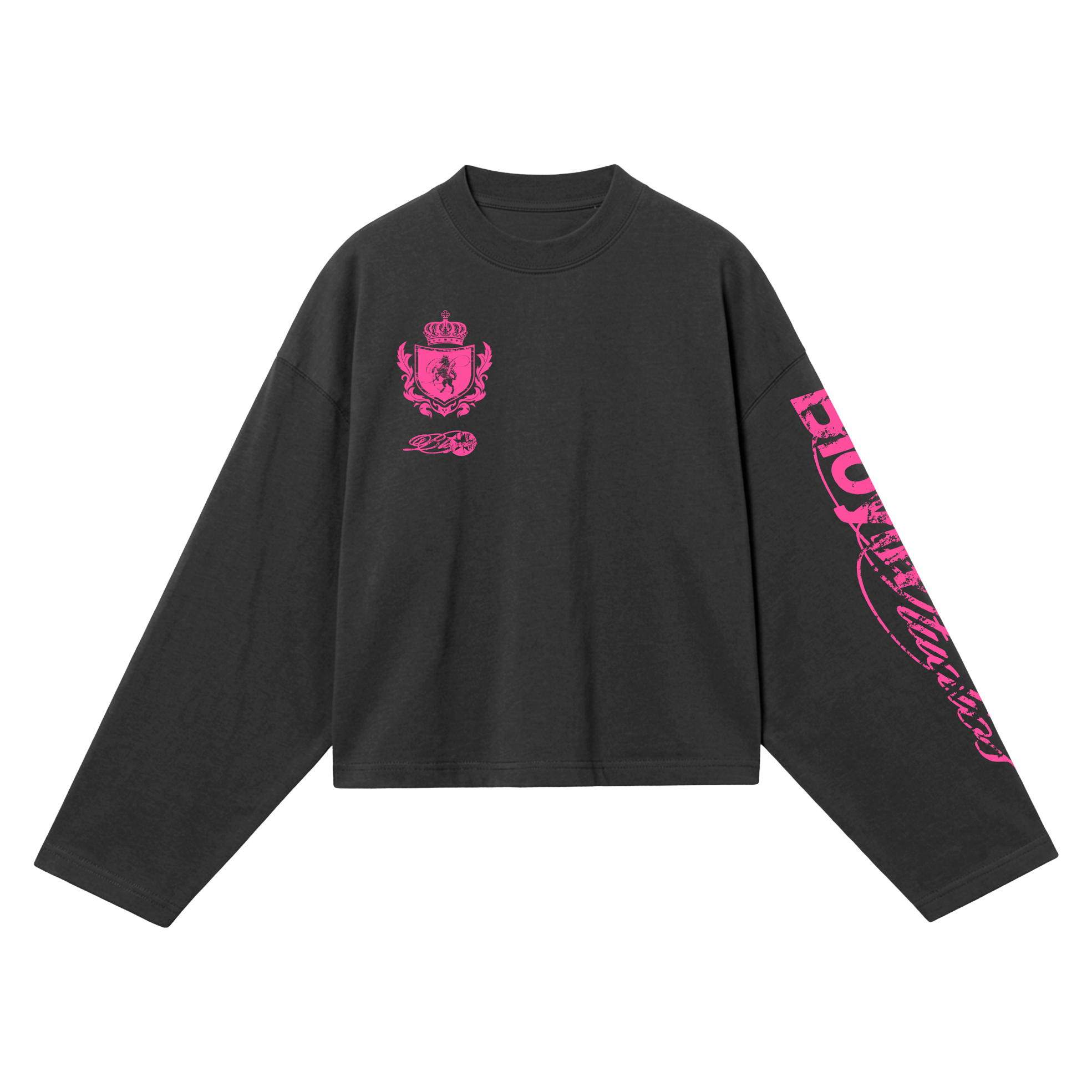 Bloyin Studios Longsleeve