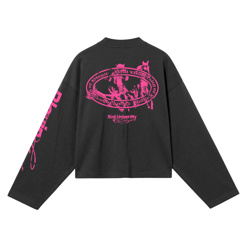 Bloyin Studios Longsleeve