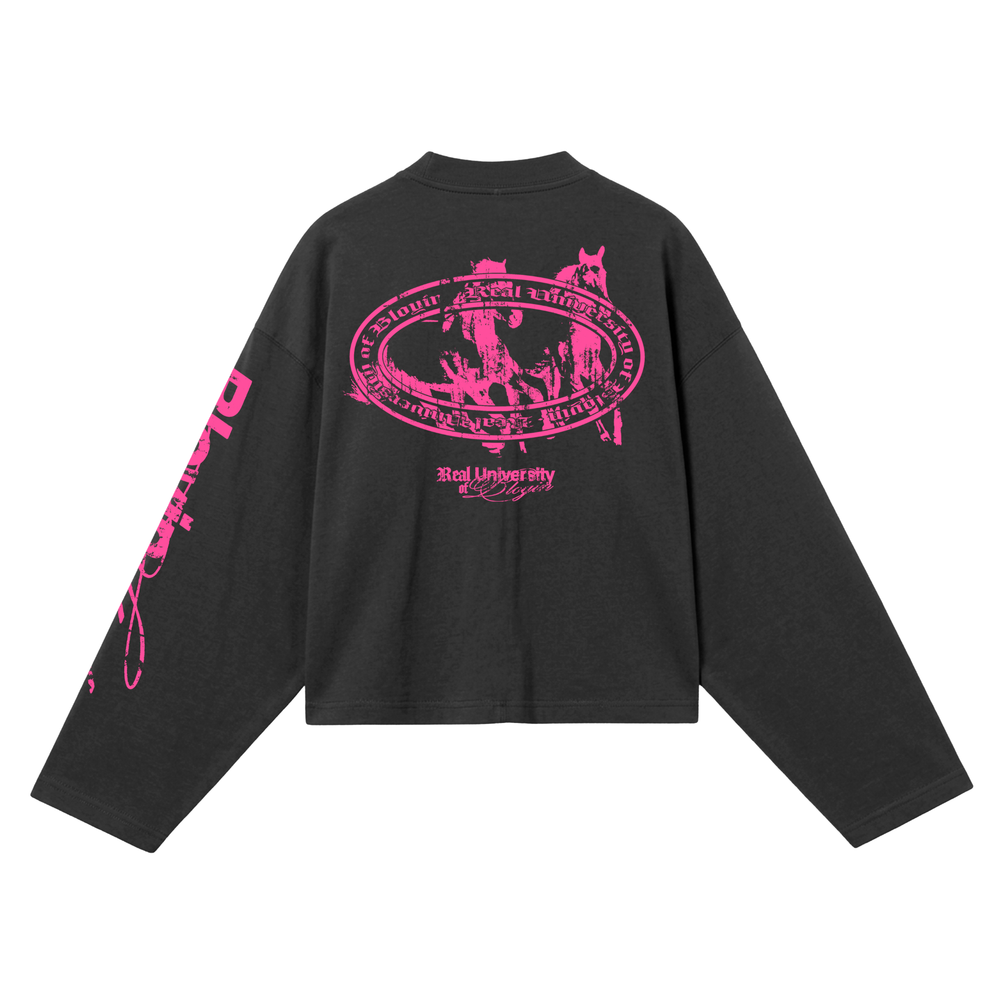 Bloyin Studios Longsleeve