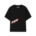 Bloyin Rosario Tee (Negro)