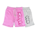 MOHAIR JORTS BLOYIN