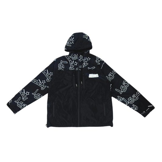 Bloyin x Legazy jacket