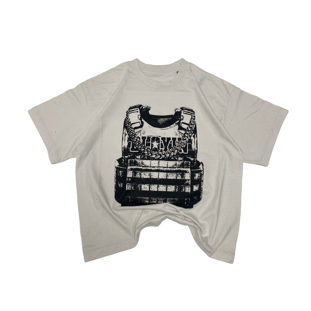 BLOYIN BULLET TEE