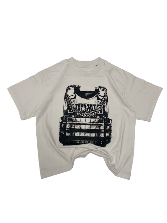 BLOYIN BULLET TEE