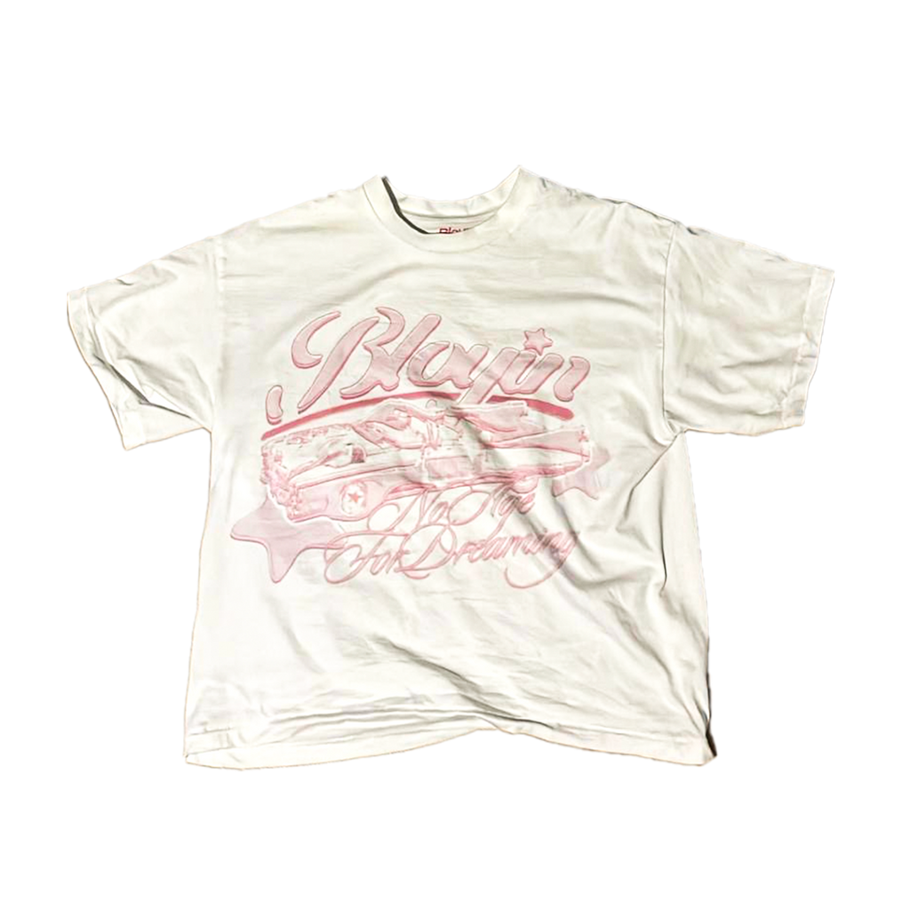 CAMISETA BLOYIN VOL.1