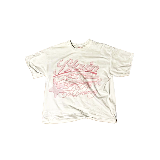 CAMISETA BLOYIN VOL.1