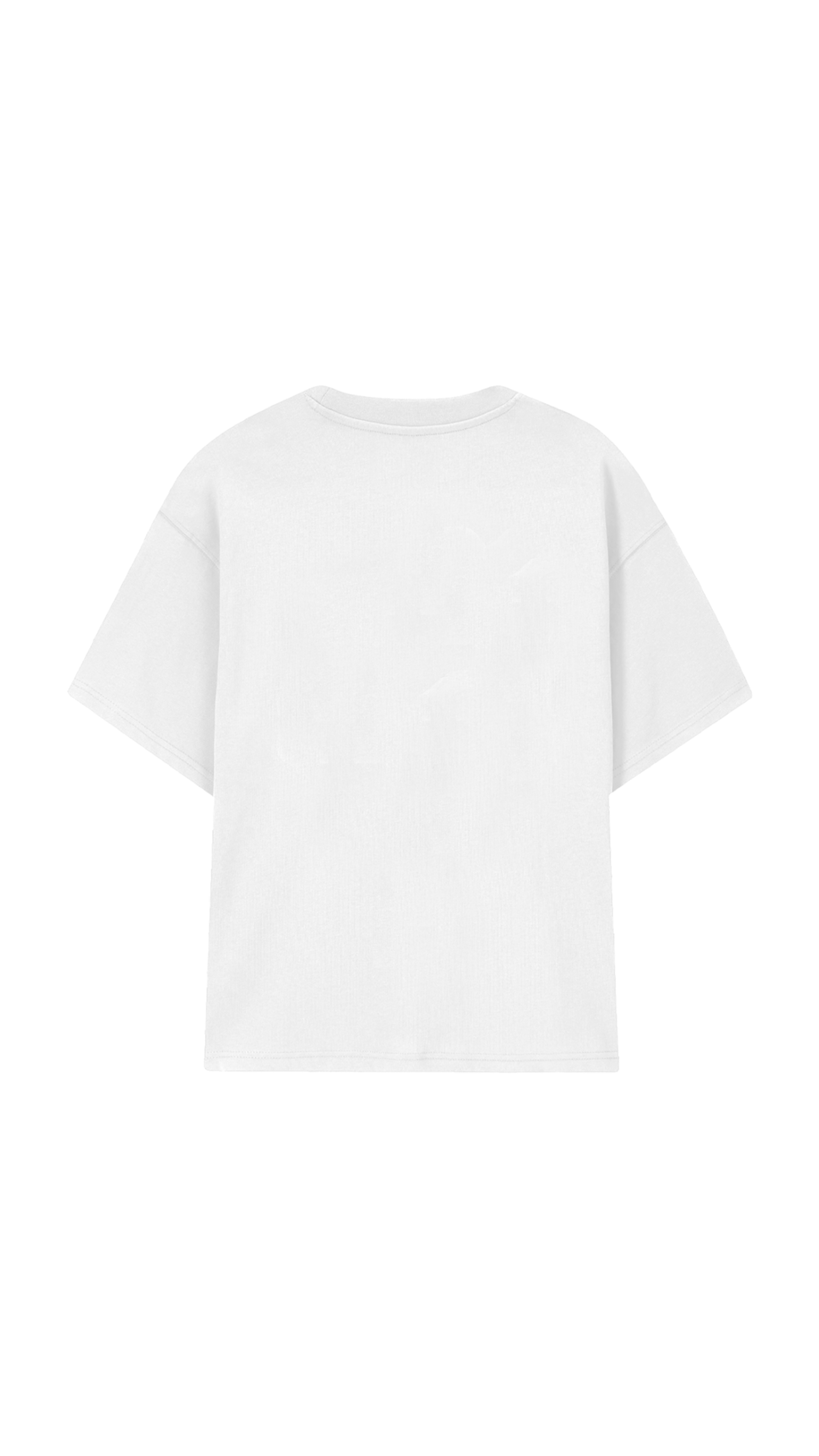 Bloyin Mundial Tee