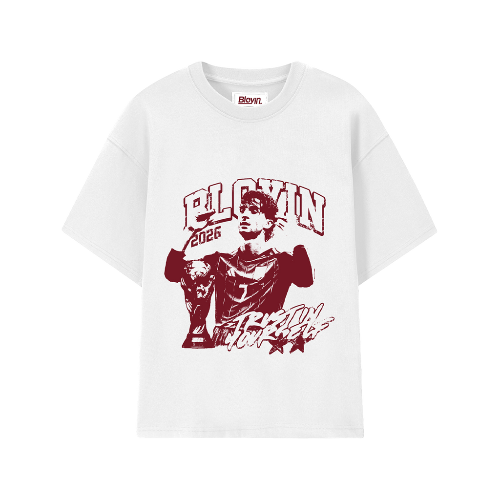 Bloyin Mundial Tee