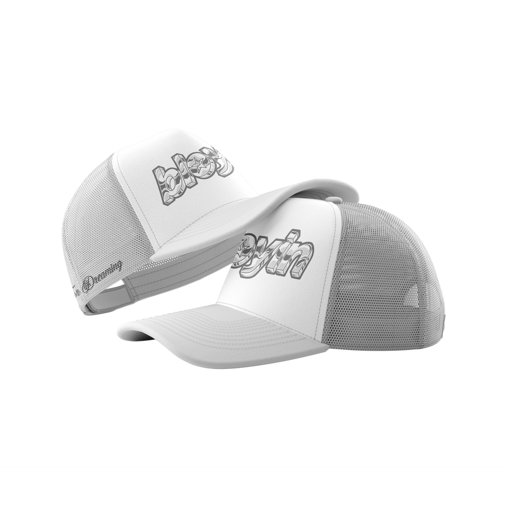 Gorra Trucker BLOYIN