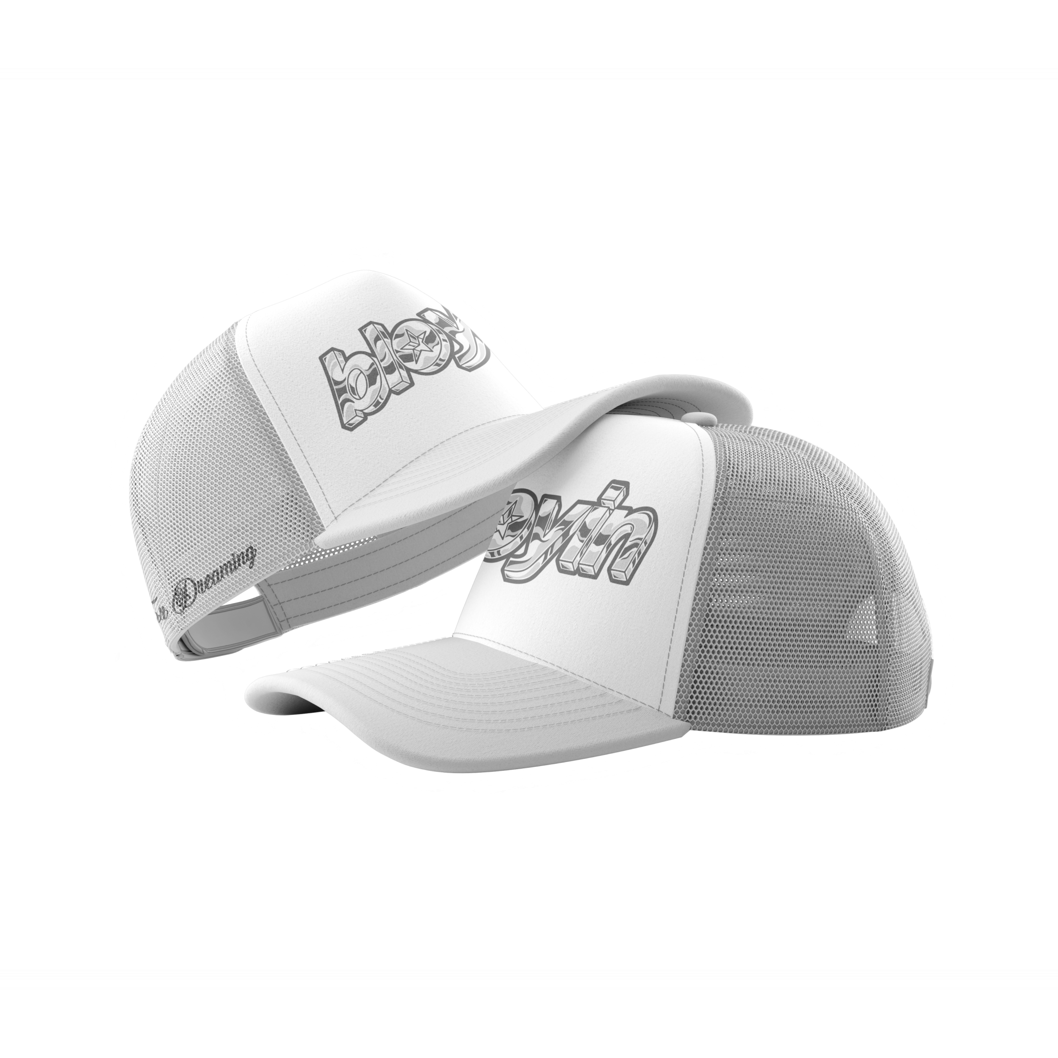Gorra Trucker BLOYIN