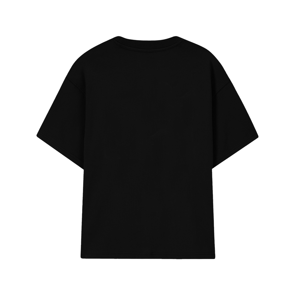 Bloyin Bills Tee (Negro)