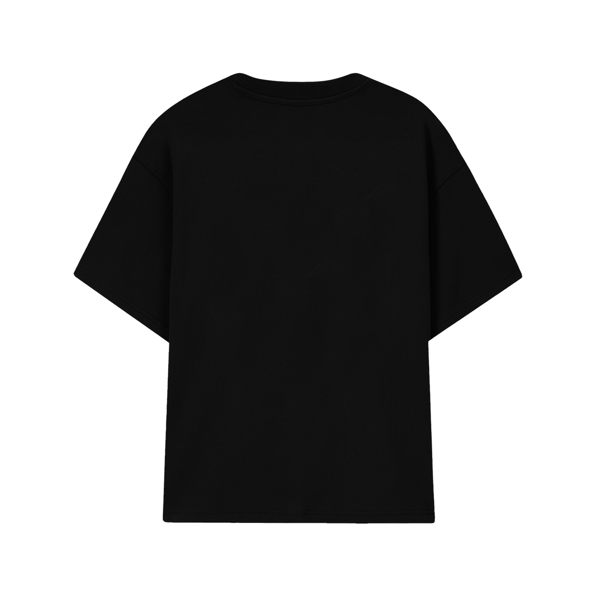 Bloyin Bills Tee (Negro)