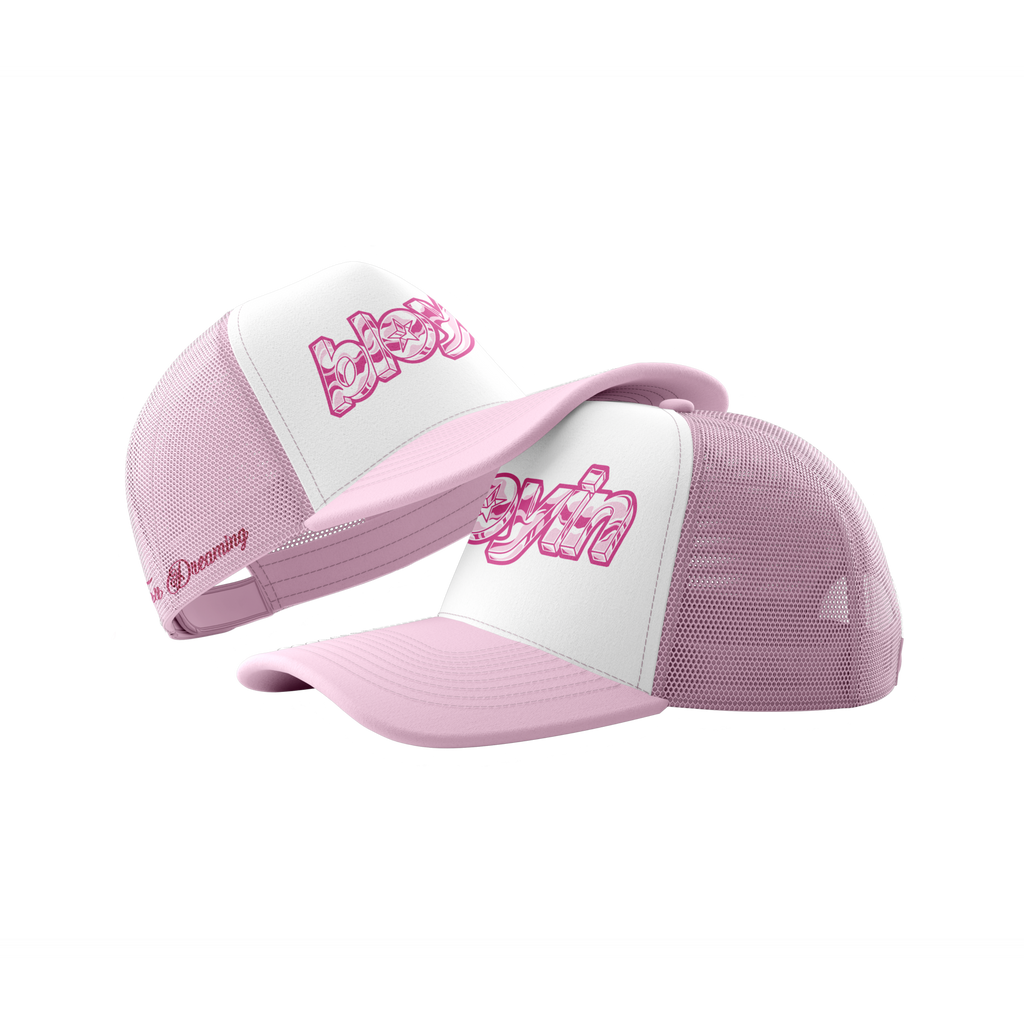 Gorra Trucker BLOYIN