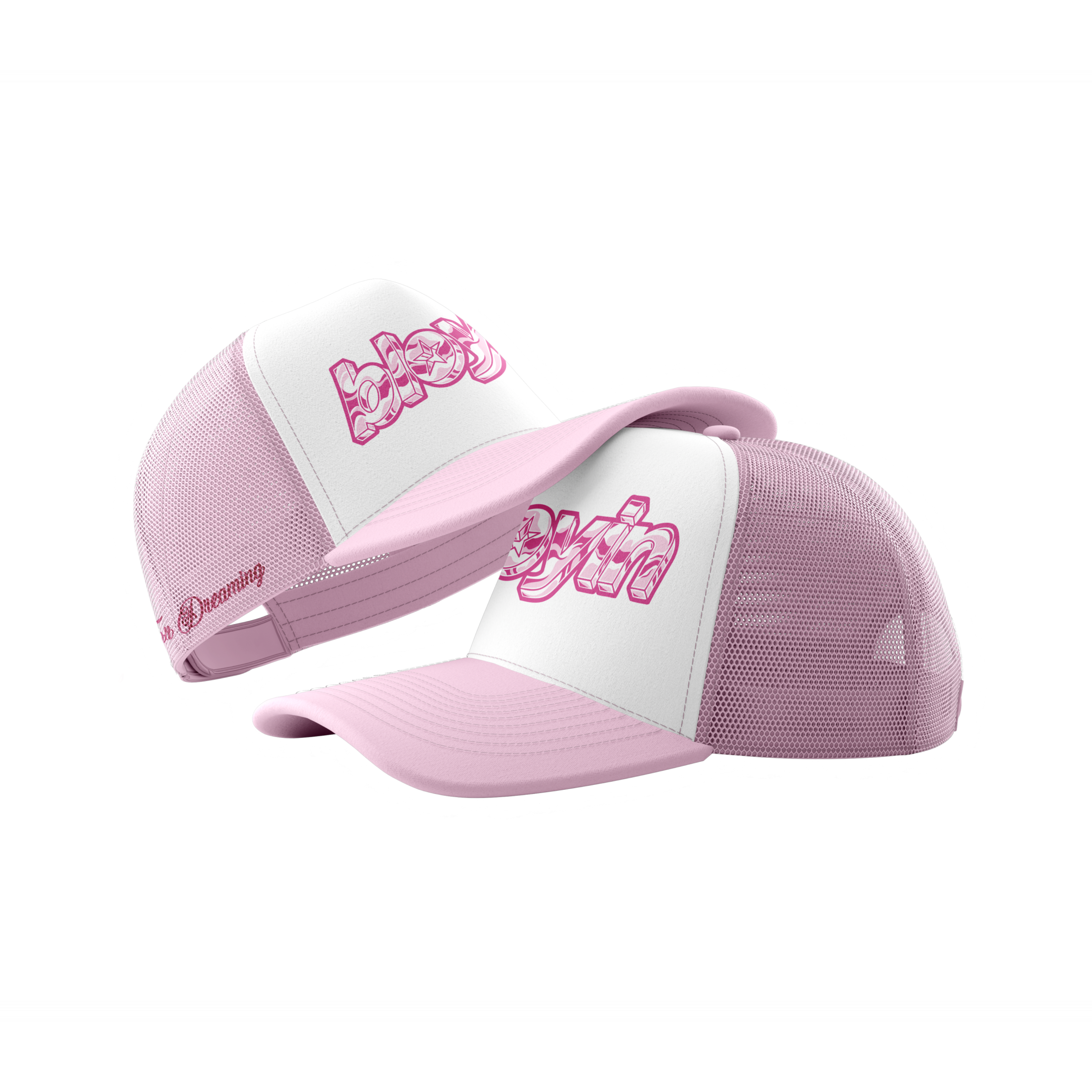 Gorra Trucker BLOYIN
