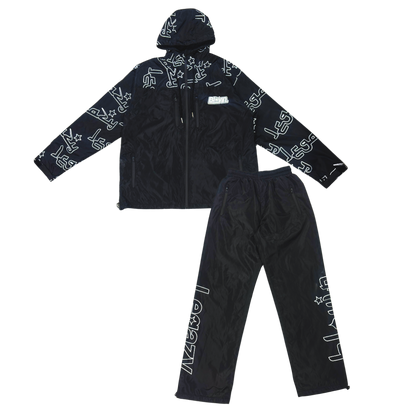 Bloyin x Legazy tracksuit (Preventa)